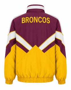 Brisbane Broncos Heritage Jacket
