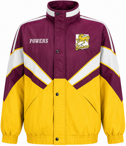 Brisbane Broncos Heritage Jacket