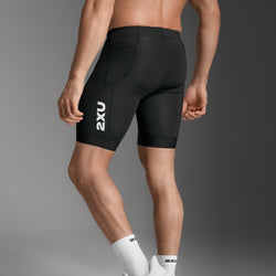 2XU Core Tri 8 Inch Mens Shorts