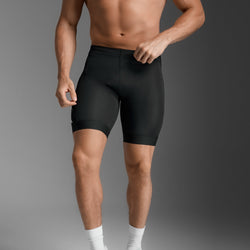2XU Core Tri 8 Inch Mens Shorts