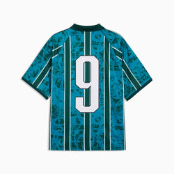 Manchester City Mens King Retro Jersey
