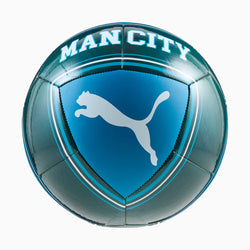 Puma Manchester City FC Culture Soccer Ball