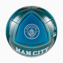 Puma Manchester City FC Culture Soccer Ball