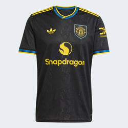 Adidas Manchester United FC 25/26 3rd Jersey