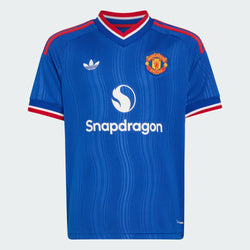 Adidas Manchester United FC 26/27 Youth Away Jersey