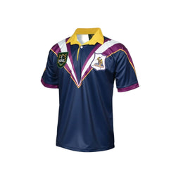 Melbourne Storm 1998 Retro Home Jersey