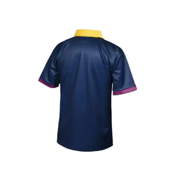 Melbourne Storm 1998 Retro Home Jersey