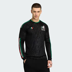 Adidas Mexico 26 World Cup Mens 3rd Jersey