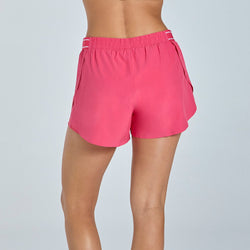 Abi and Joseph Momentum Short