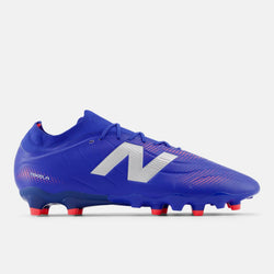 New Balance Tekela Team Low Laced FG V5 (2E Wide) Unisex Football Boot