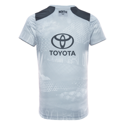 North Queensland Cowboys 2026 Mens Alternate Training Tee