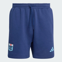 NSW Blues 2026 Colorblock Mens Shorts