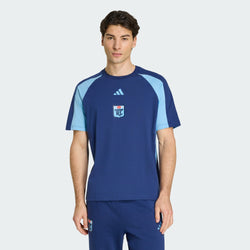 NSW Blues 2026 Mens Colourblock Tee