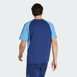 NSW Blues 2026 Mens Colourblock Tee