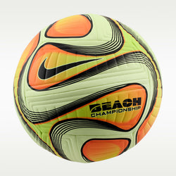Nike Beach Volleyball