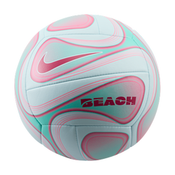 Nike Beach Volleyball