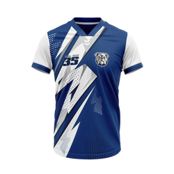 Canterbury Bulldogs Kids Thunderstruck Tee