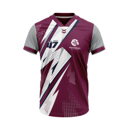 Manly Sea Eagles Kids Thunderstruck Tee
