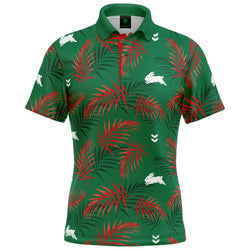 South Sydney Rabbitohs Palm Beach Golf Polo