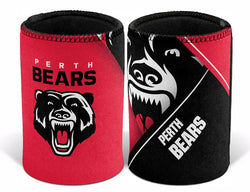 Perth Bears Can Cooler