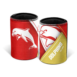 Dolphins Can Cooler
