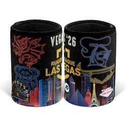 NRL Las Vegas 2026 Can Cooler