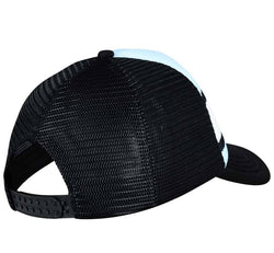 Sharks Retro Trucker Cap