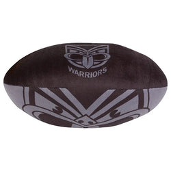 New Zealand Warriors Plush Ball