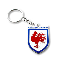 Sydney Roosters Heritage Keyring