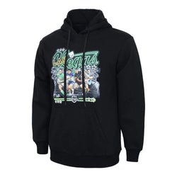NRL Las Vegas 2025 Neon Hoodie
