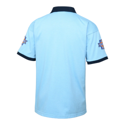 NSW Blues 1996 Retro Jersey
