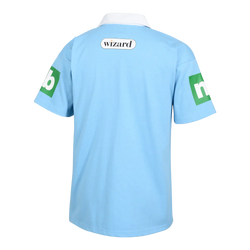 NSW Blues 2008 Retro Jersey