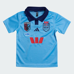 NSW Blues 2026 Kids Mini Kit Set