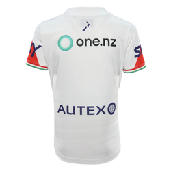 New Zealand Warriors 2026 Mens Away Jersey