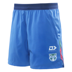 New Zealand Warriors 2026 Mens Gym Shorts