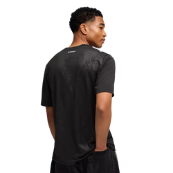 New Zealand All Whites Mens Home Jersey