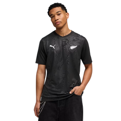 New Zealand All Whites Mens Home Jersey