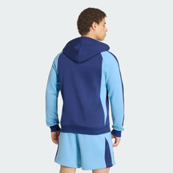 NSW Blues 2026 Mens Colourblock Full Zip Hoodie