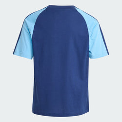 NSW Blues 2026 Colorblock Youth Tee