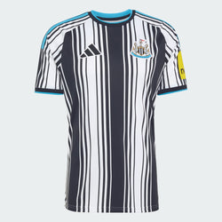 Adidas Newcastle United FC 26/27 Mens Home Jersey