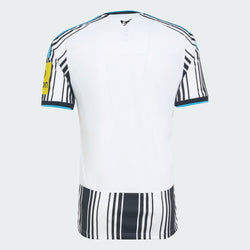 Adidas Newcastle United FC 26/27 Mens Home Jersey