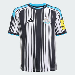 Adidas Newcastle United FC 26/27 Kids Home Jersey