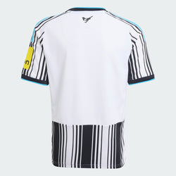 Adidas Newcastle United FC 26/27 Kids Home Jersey