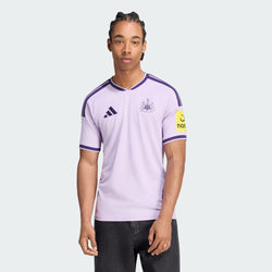 Adidas Newcastle United FC 26/27 Mens Third Jersey