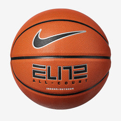 Nike Elite All Court Basketball