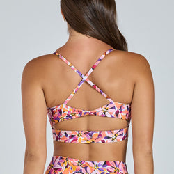 Abi and Joseph Noah Wrap Back Crop