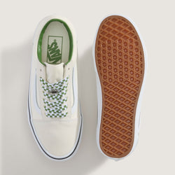 Vans Old Skool Canvas Mens Shoe