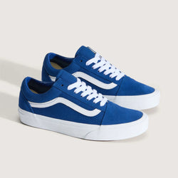 Vans Old Skool Canvas Mens Shoe