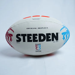 Steeden State Of Origin Official Ball