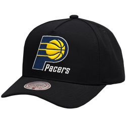 Mitchell & Ness - Indiana Pacers Evergreen Pro Pinch Snapback